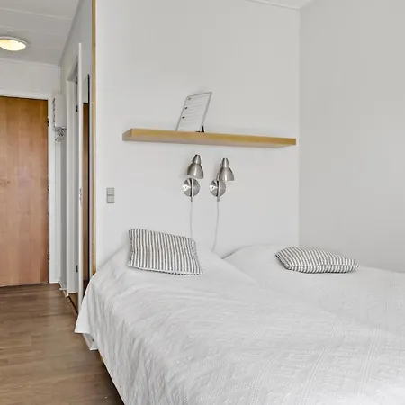 Διαμέρισμα Lejl 17 *