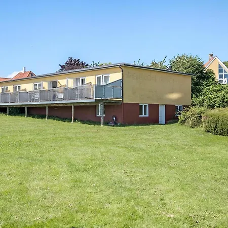 Lejl 17 Apartment