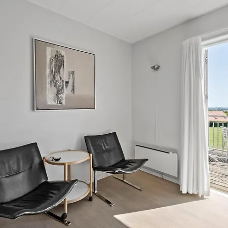 Lejl 17 Apartment *