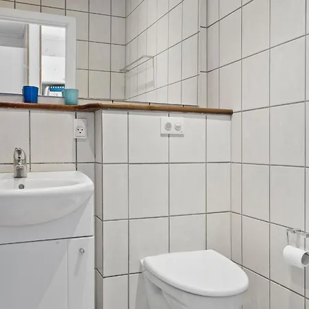 Lejl 17 Apartment *