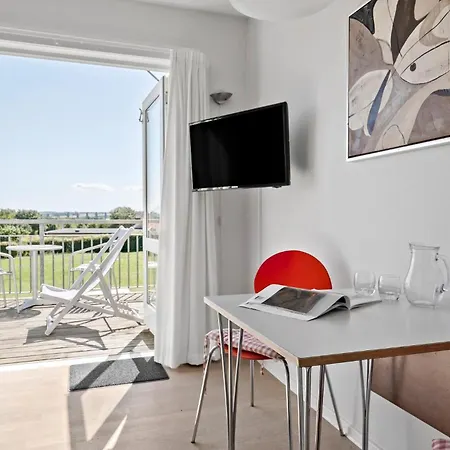 Lejl 17 Apartment *